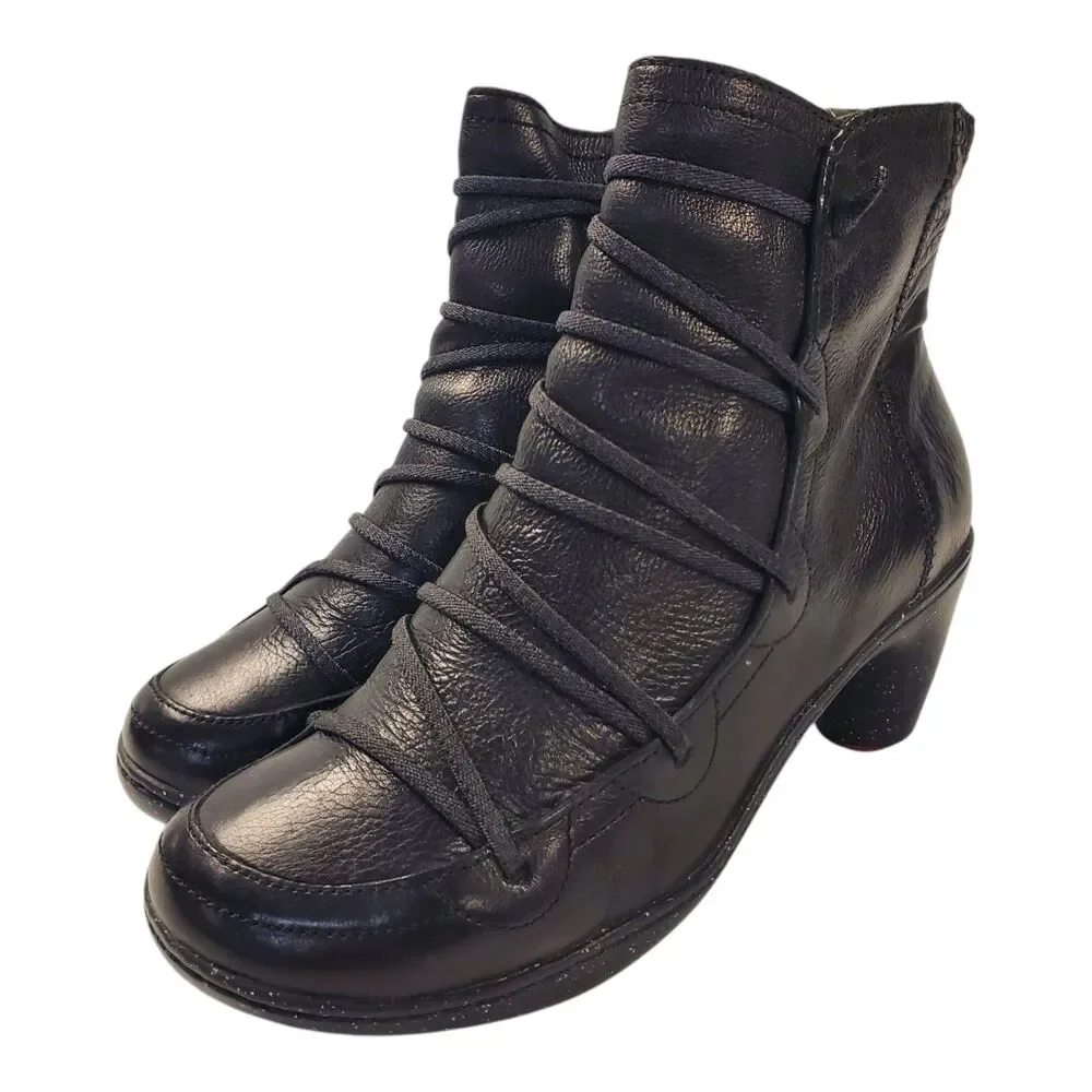 Camper boots peu